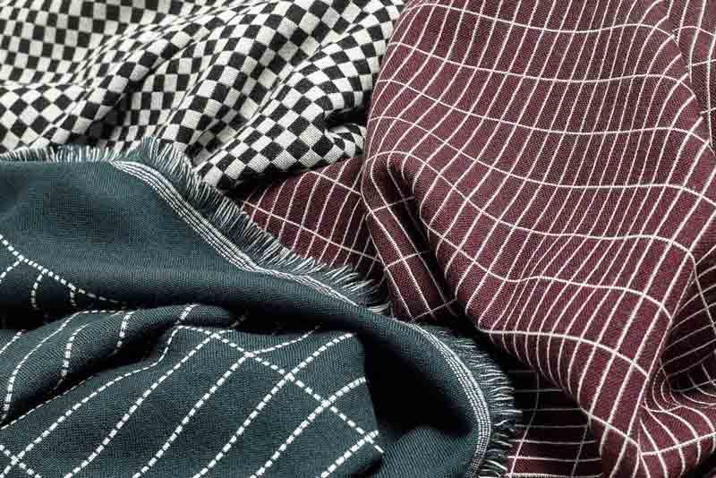 HAY - Extra fine merino wool tpper - ekstra lkre