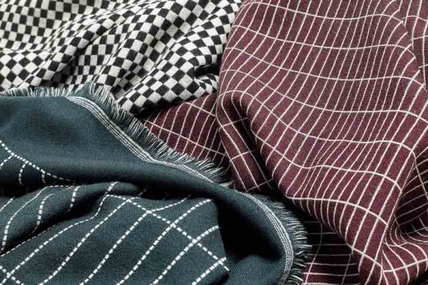 HAY - Extra fine merino wool tpper - ekstra lkre