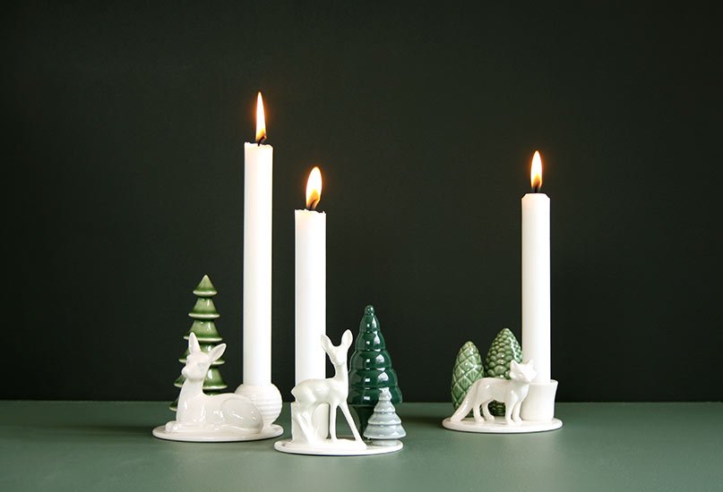 Den populre serie Winter Stories fra Finnsdottir