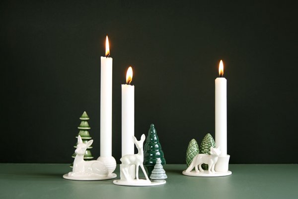 Den populre serie Winter Stories fra Finnsdottir