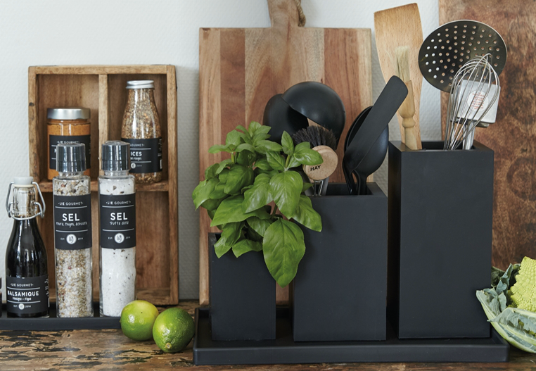 SEJ Design - gummiserie i PUR gummi