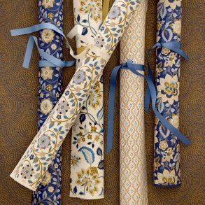 Bungalow gaveindpakning