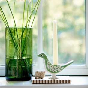 Bungalow accessories