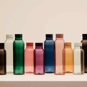 Drikkedunke og termoflasker