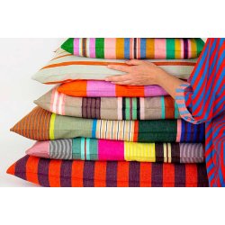 Pudebetrk Fairtrade 50x50cm - Vina