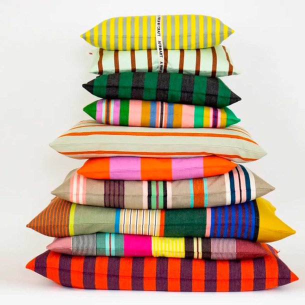Pudebetrk Fairtrade 50x70cm - Thea
