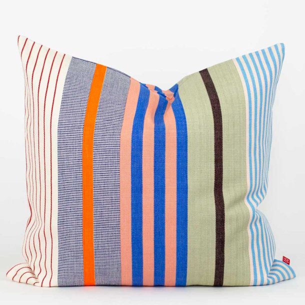 Pudebetrk Fairtrade 50x50cm Olivia