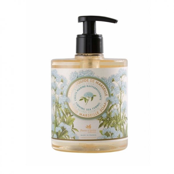 Fransk hndsbe Panier des Sens - fennikel 500ml