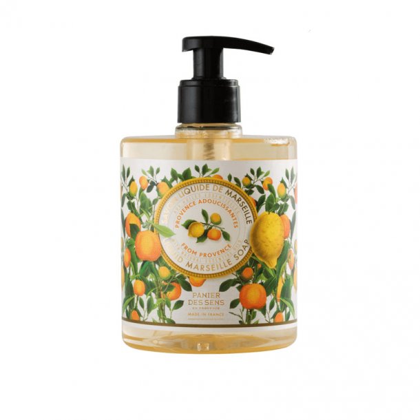 Fransk hndsbe Panier des Sens - provence 500ml