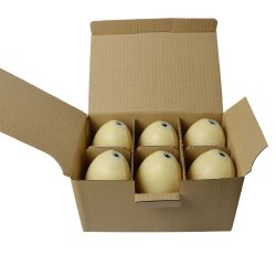 Provendi sbe til skrueholder - mandelmlk