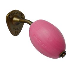 Provendi sbe til skrueholder - rose