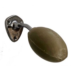 Provendi sbe til skrueholder - oliven