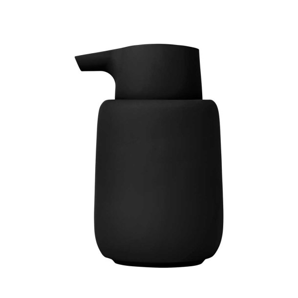 Sbedispenser Sono - black