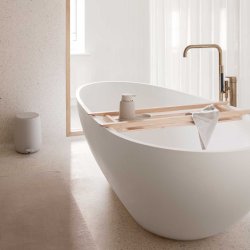 Tandkrus Sono - black