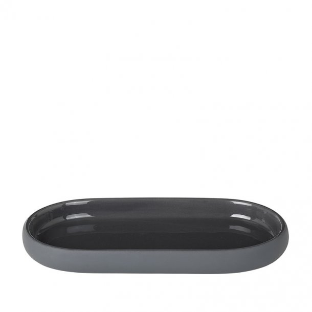 Bakke i keramik Sono - Magnet black