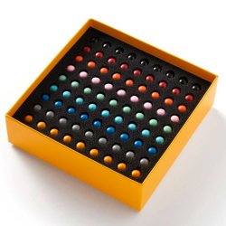 Sudoku luxus i gaveske