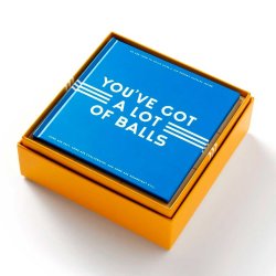 Sudoku luxus i gaveske