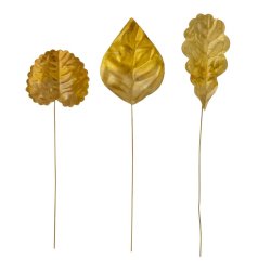 Blade multi i messing - 3 stk.