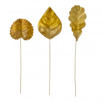 Blade multi i messing - 3 stk.