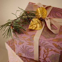 Blade multi i messing - 3 stk.