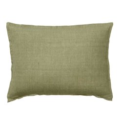 Bungalow pude hr 50x70 - Celery betrk