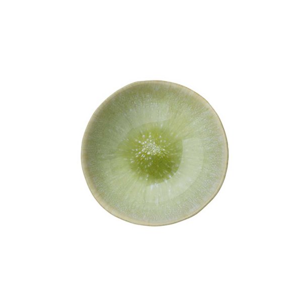 Bungalow skl mini 11cm - Jazzy Laurel green