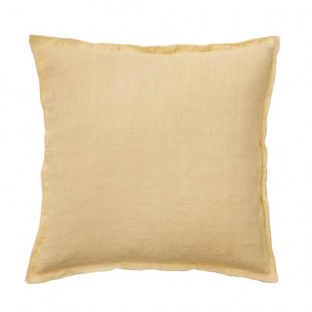 Bungalow pude hr 50x50 - Hemp betrk