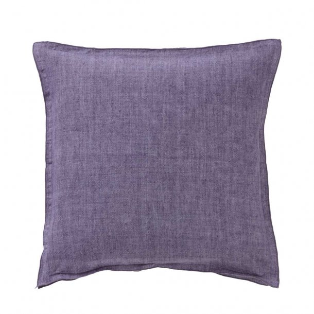 Bungalow pude h�r 50x50 - Purple betr�k