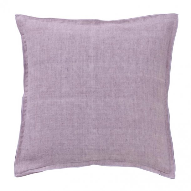 Bungalow pude hr 50x50 - Lilac rose betrk