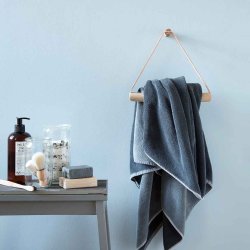 Ekta hndkldeholder - oak nature