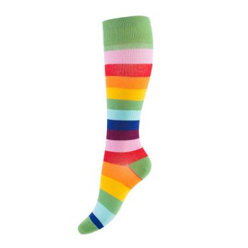 Stttestrmper - rainbow str. 37-39