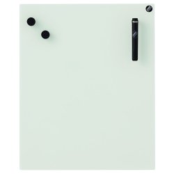 Chat-board magnetisk glastavle - Lily