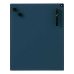 Chat-board magnetisk glastavle - Ink