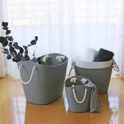 Balcolore baljespand - grey