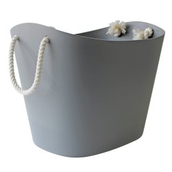 Balcolore baljespand - grey