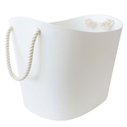 Balcolore baljespand - white