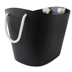 Balcolore baljespand - black