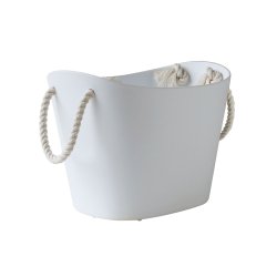 Balcolore baljespand - white