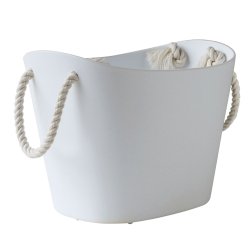 Balcolore baljespand - white