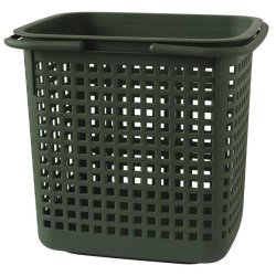 Cestino vasketjskurv - army