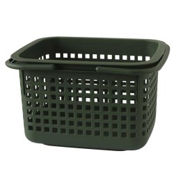 Cestino kurv medium - dark green