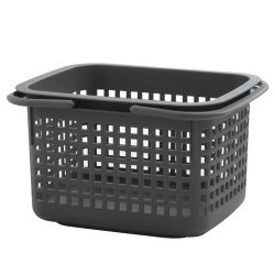 Cestino kurv medium - grey