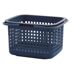 Cestino kurv medium - navy