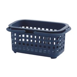 Cestino kurv small - navy