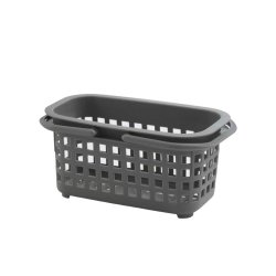 Cestino kurv small - grey