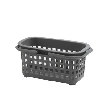 Cestino kurv small - grey