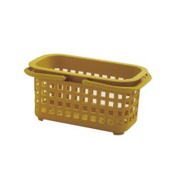 Cestino kurv small - mustard