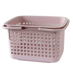 Cestino kurv medium - pink