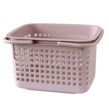 Cestino kurv medium - pink