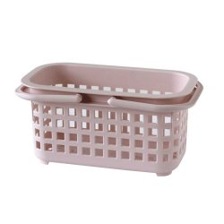 Cestino kurv small - pink